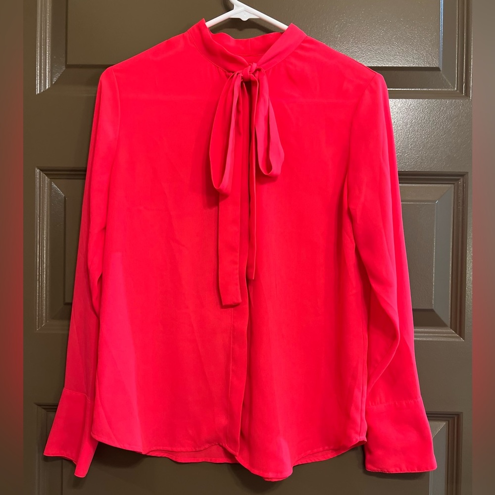 Banana Republic blouse